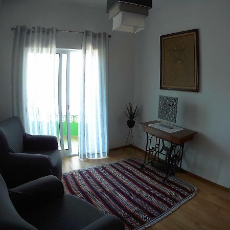 Casa Do Outeiro Villa Vila do Bispo Ngoại thất bức ảnh