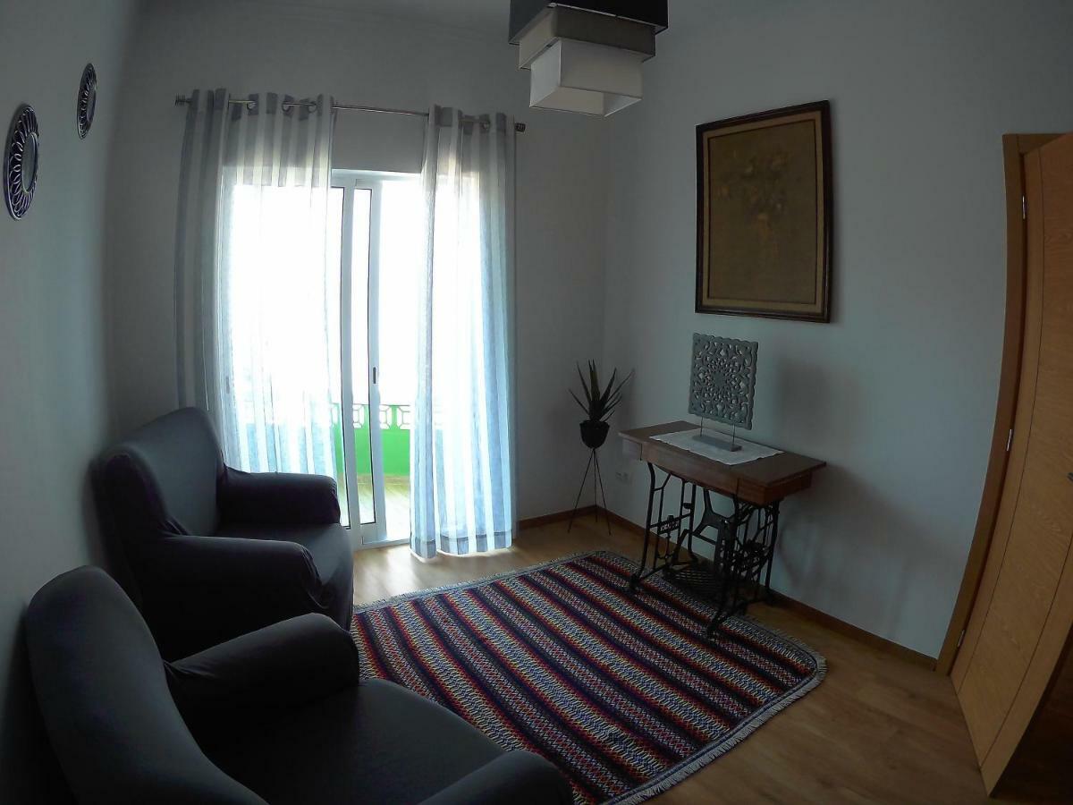 Casa Do Outeiro Villa Vila do Bispo Ngoại thất bức ảnh