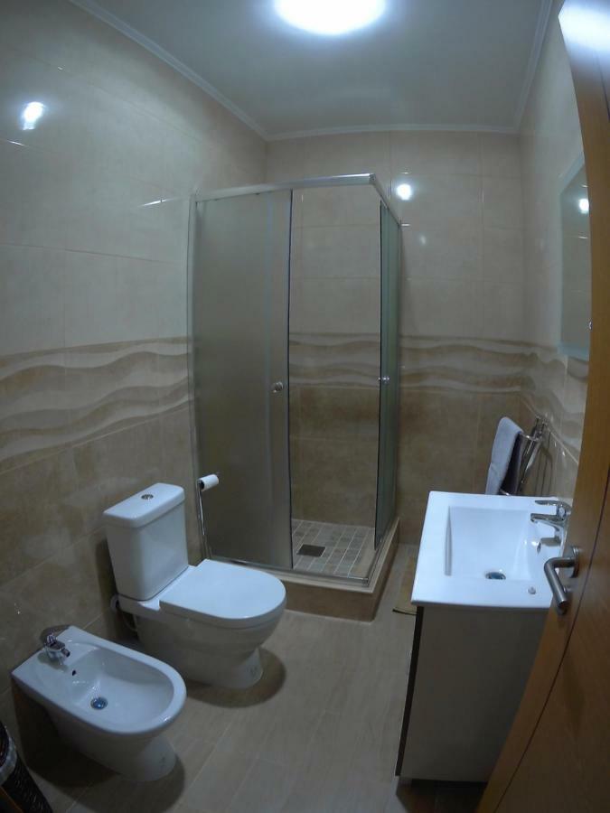 Casa Do Outeiro Villa Vila do Bispo Ngoại thất bức ảnh