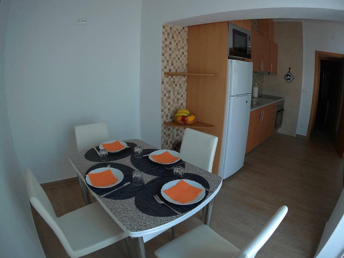 Casa Do Outeiro Villa Vila do Bispo Ngoại thất bức ảnh